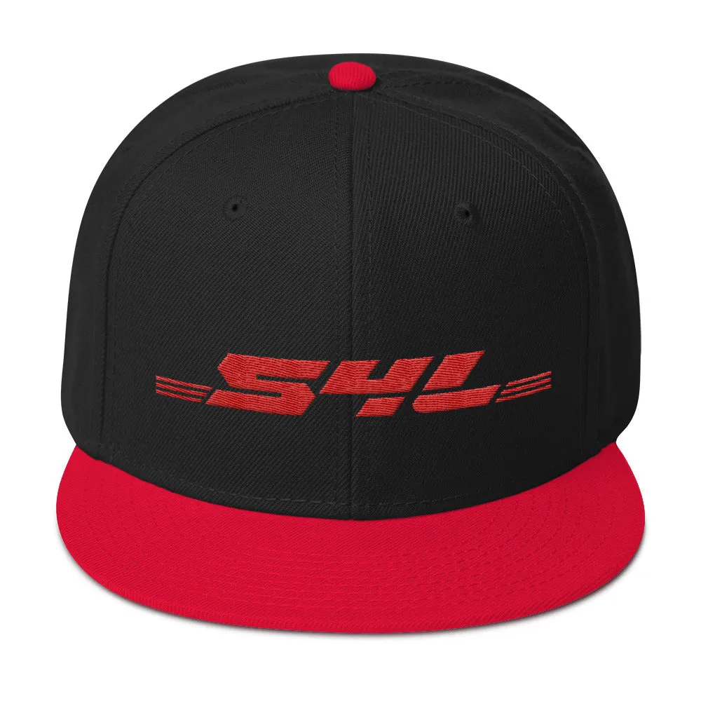 S4L EXPRESS SNAPBACK