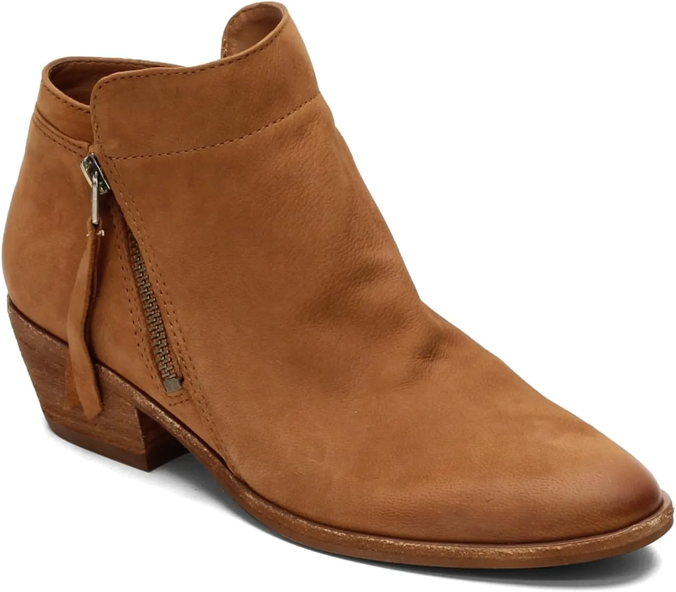 Sam Edelamn Women's Packer Booties NW/OB