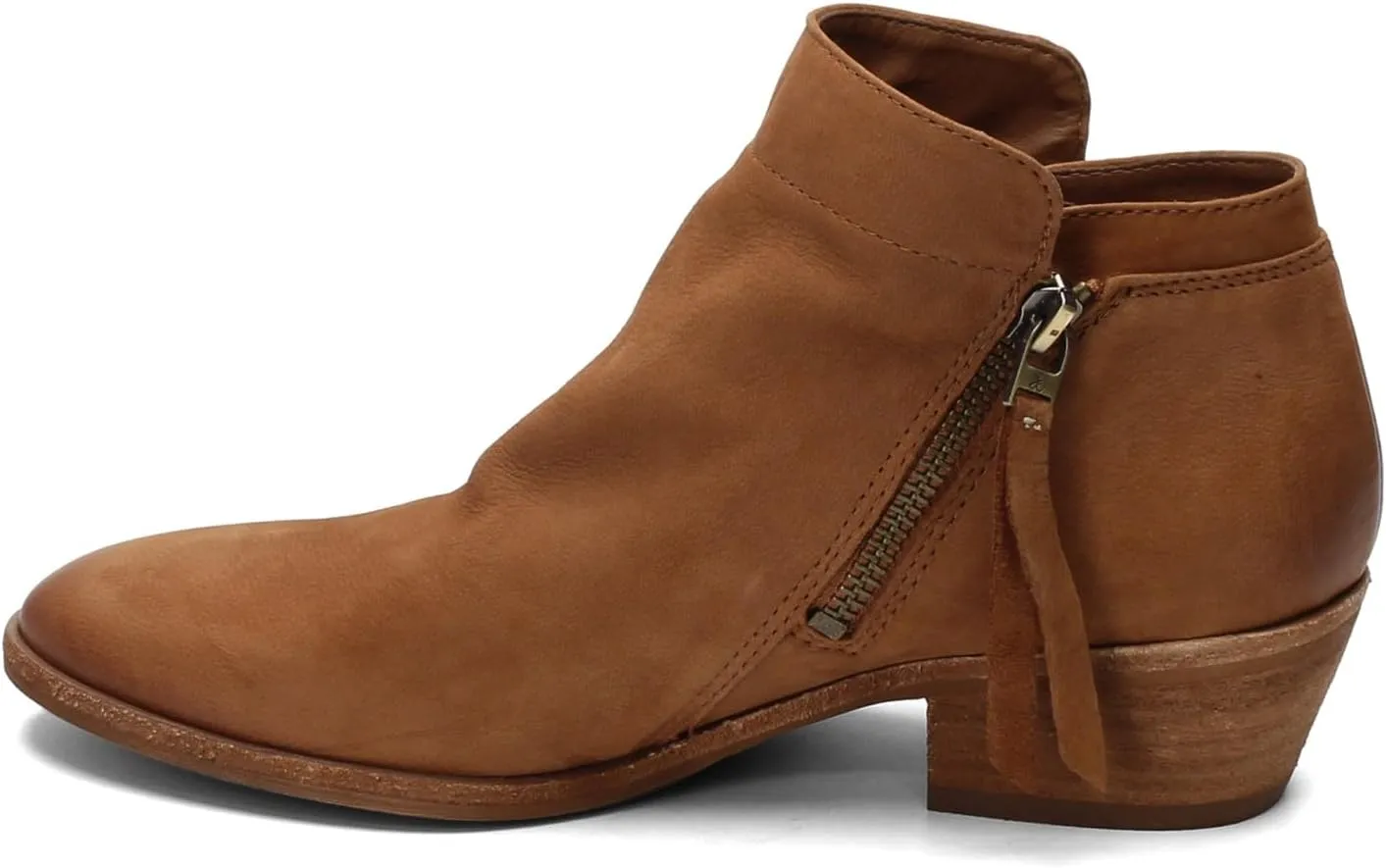 Sam Edelamn Women's Packer Booties NW/OB