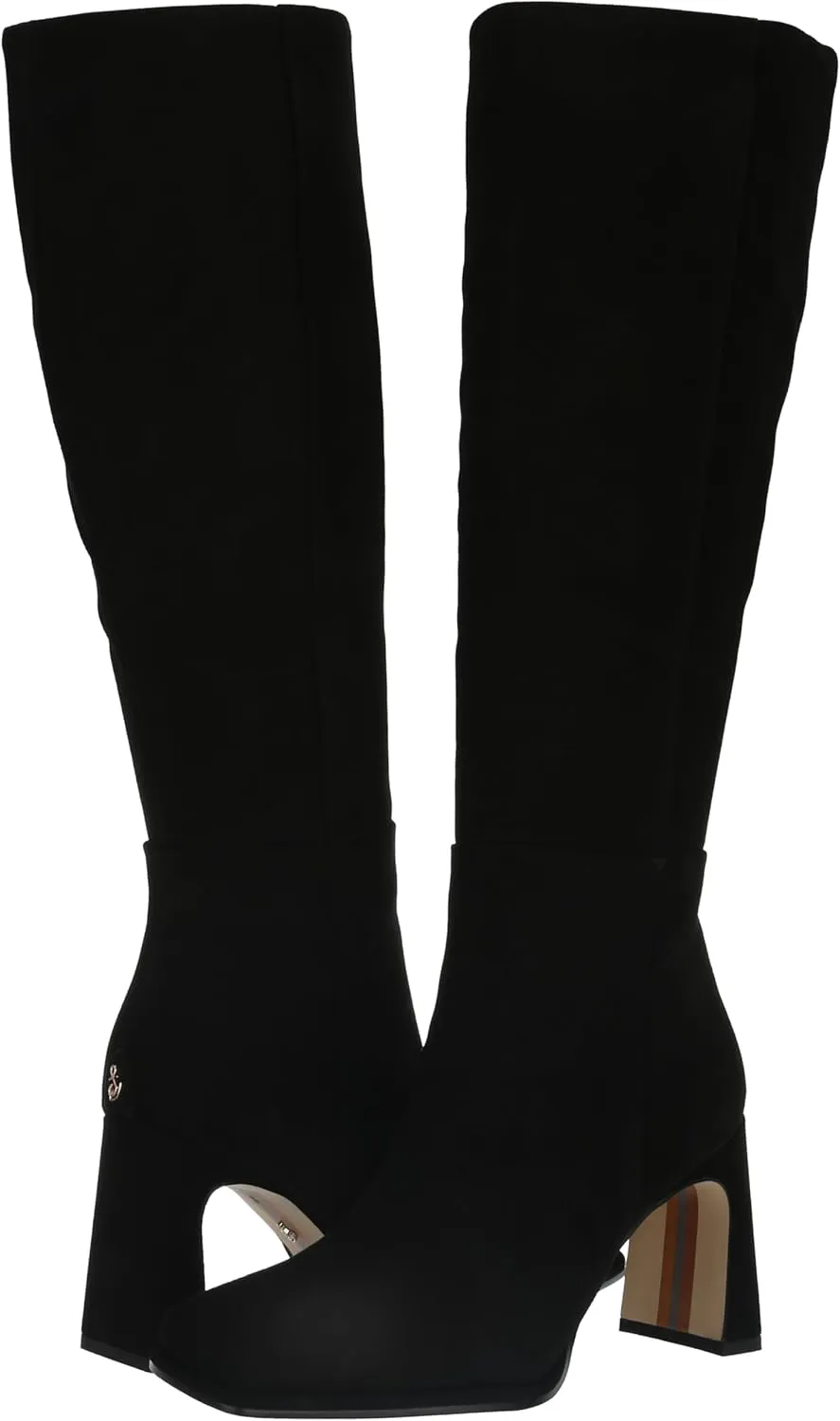 Sam Edelman Women's Issabel Knee High Boot