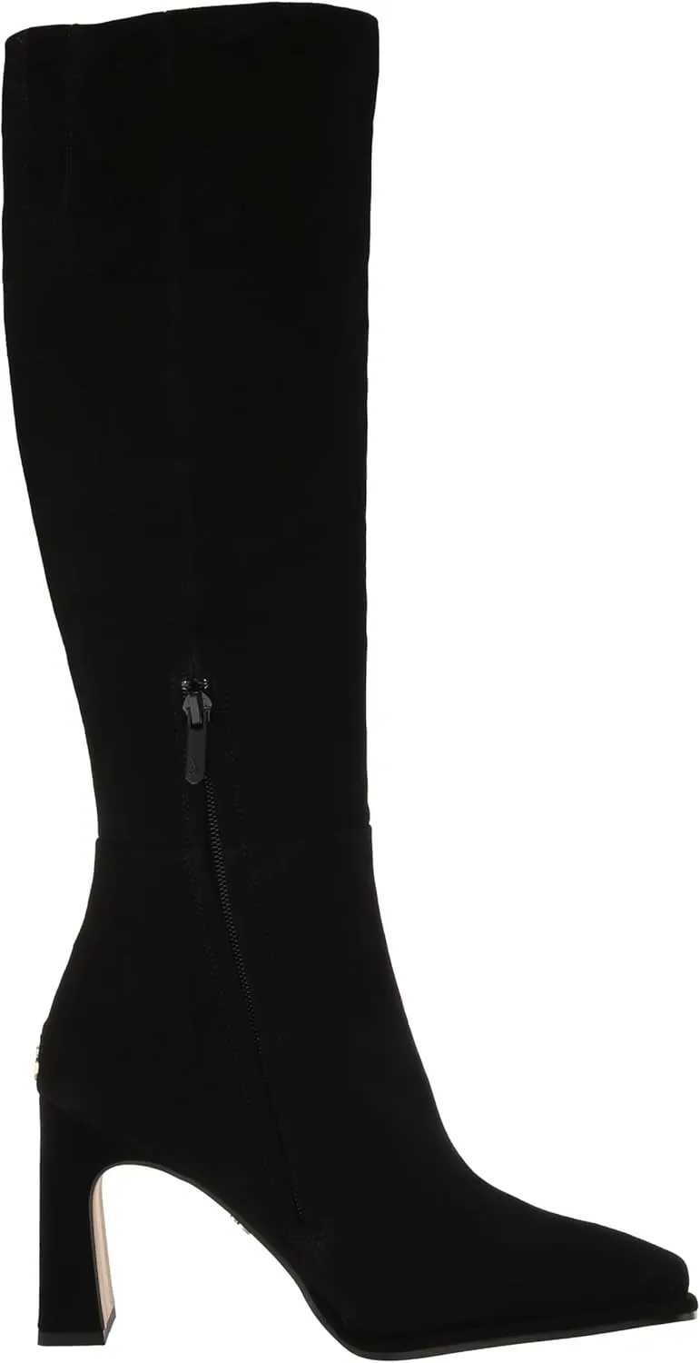 Sam Edelman Women's Issabel Knee High Boot