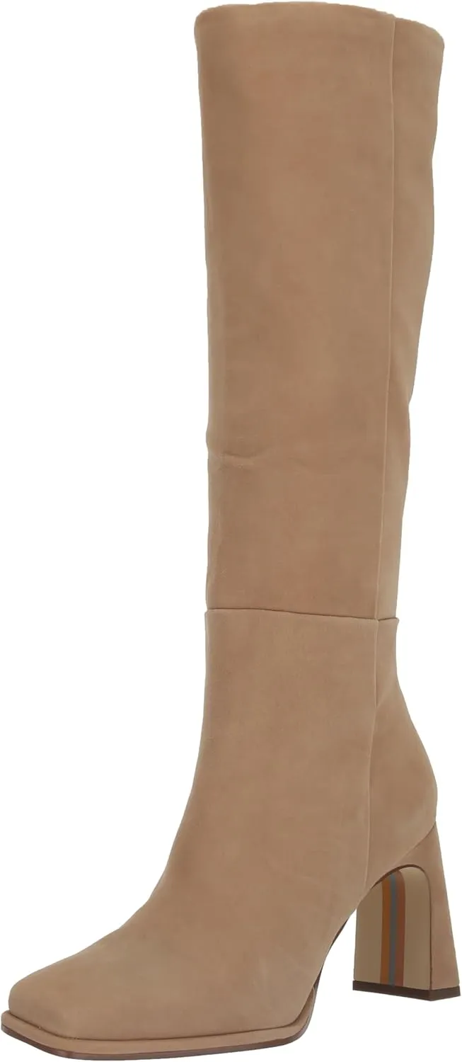 Sam Edelman Women's Issabel Knee High Boot