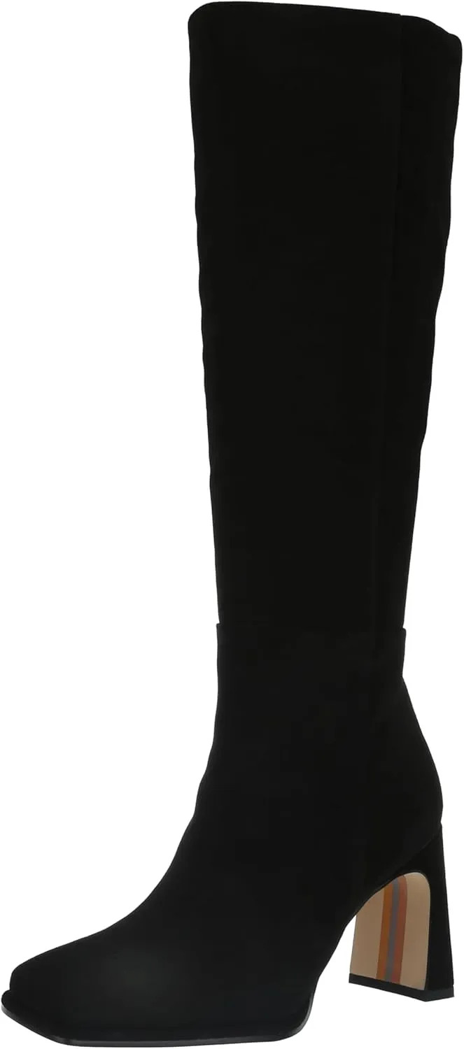 Sam Edelman Women's Issabel Knee High Boot