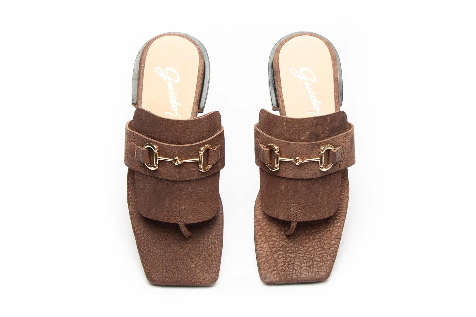 Sandal 62265 Brown