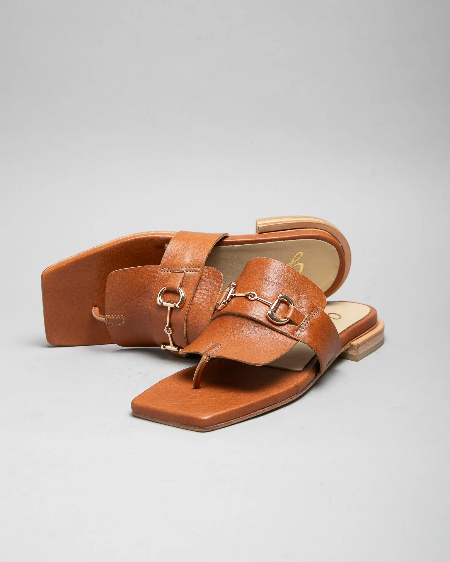 Sandal 62265 Tan