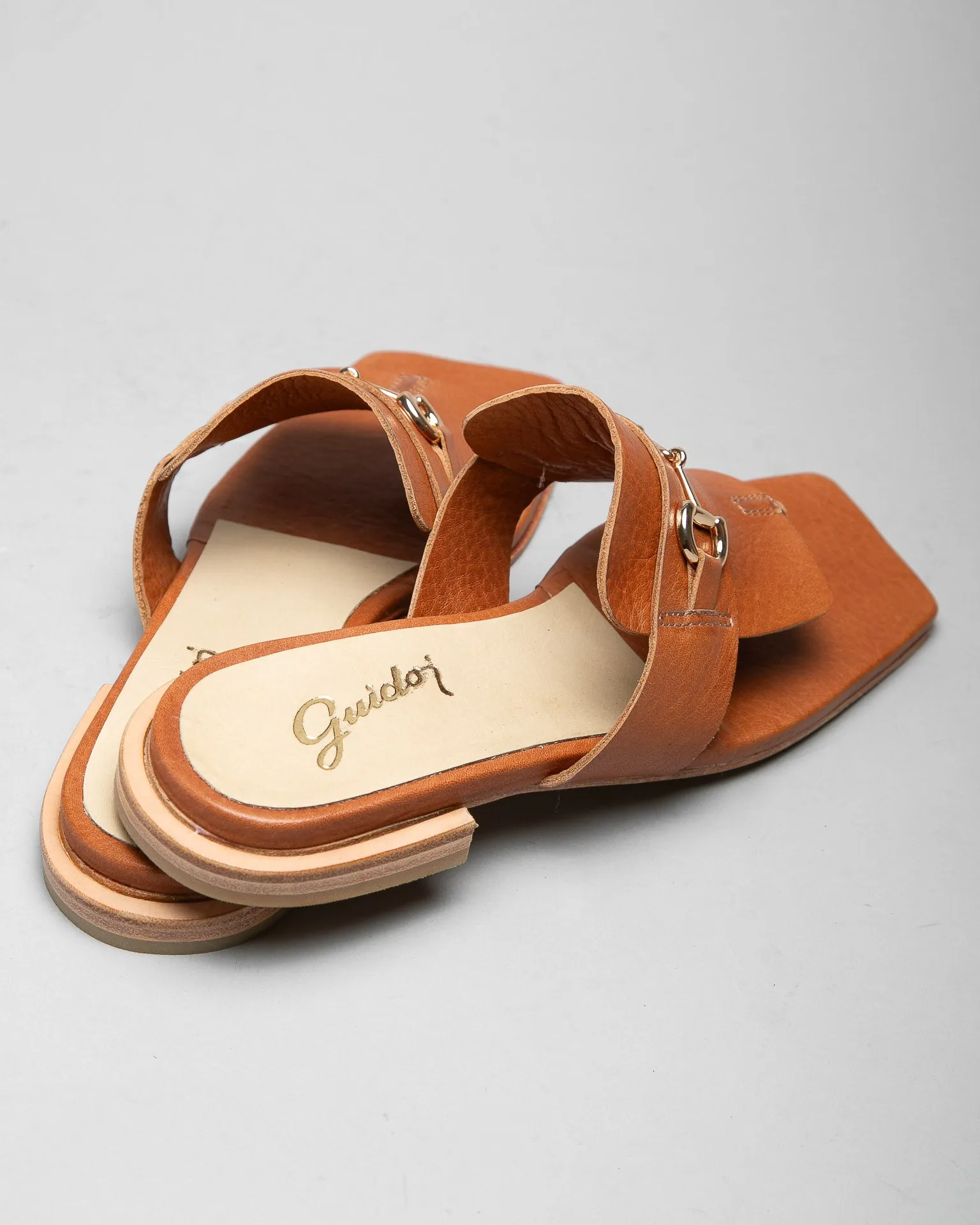 Sandal 62265 Tan