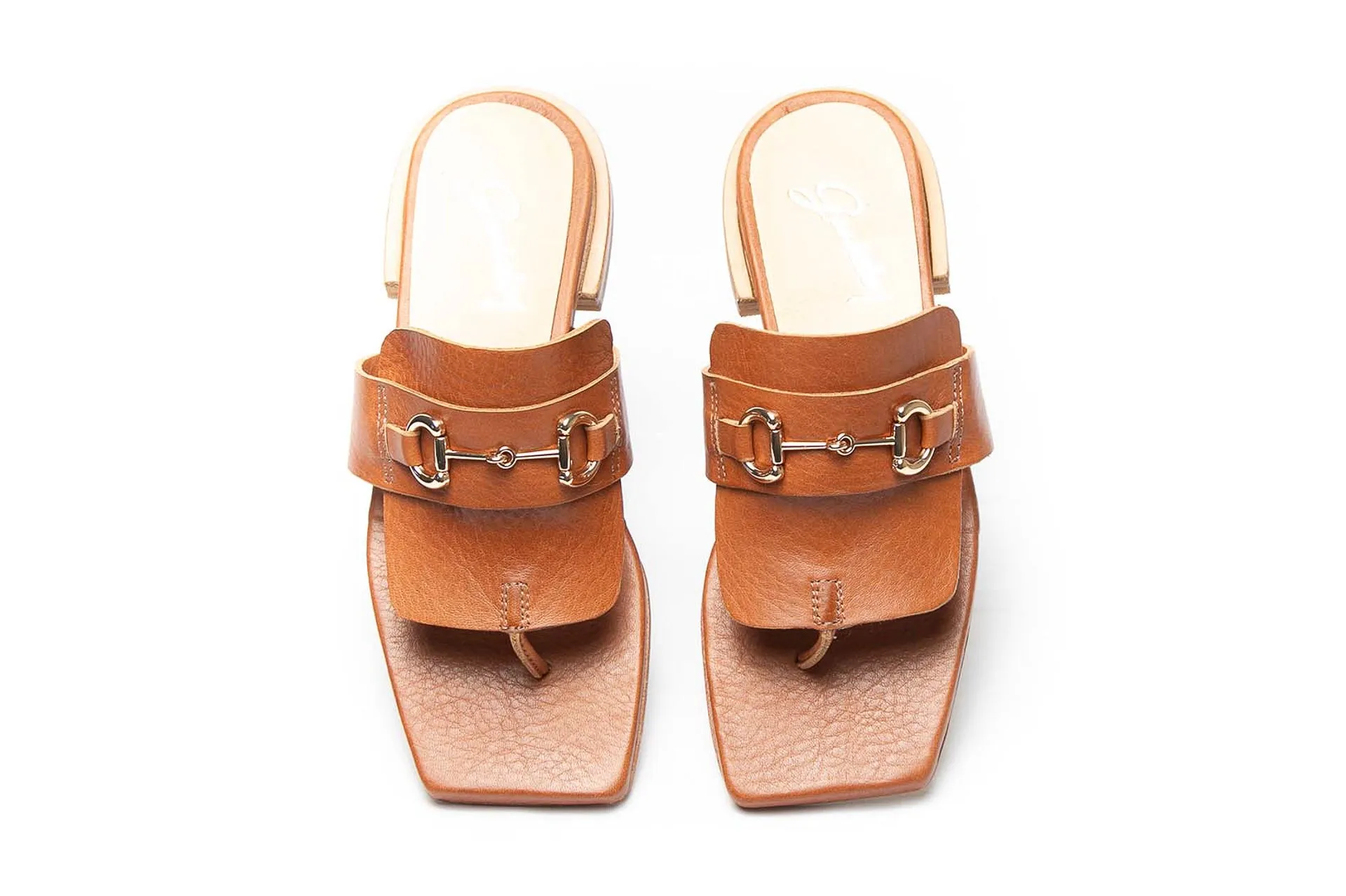 Sandal 62265 Tan