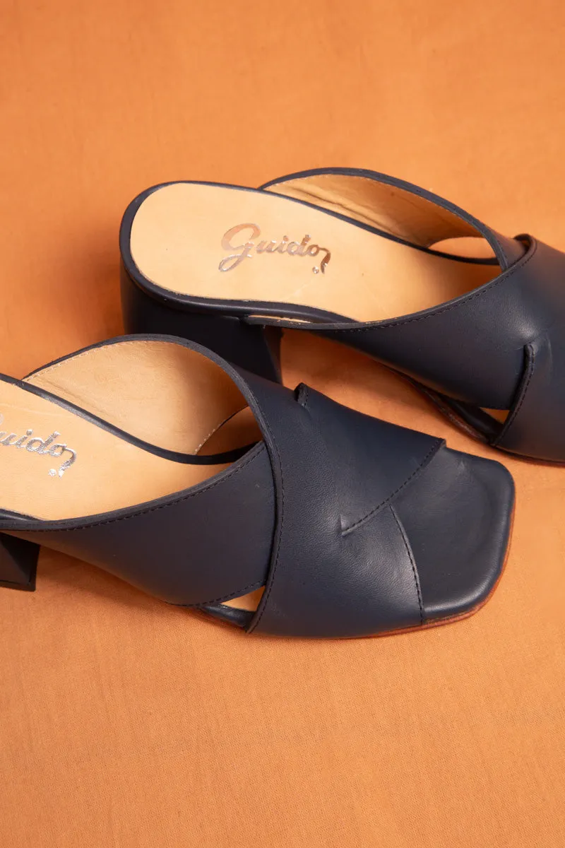 Sandal Rimini Blue