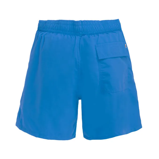 SEA BOXER Man Malibu blue 