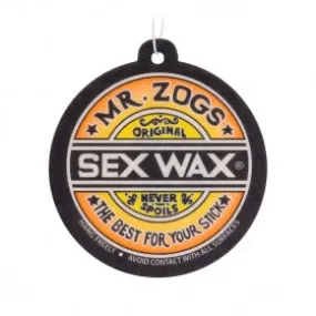 Sex Wax- Air Fresh