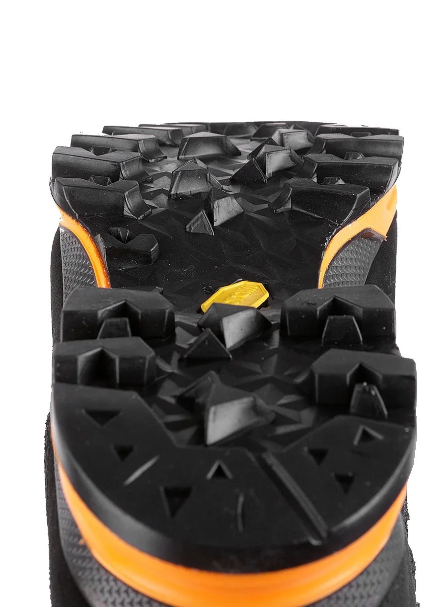 shoes Hanwag Tatra Light GTX - Black/Orange - men´s