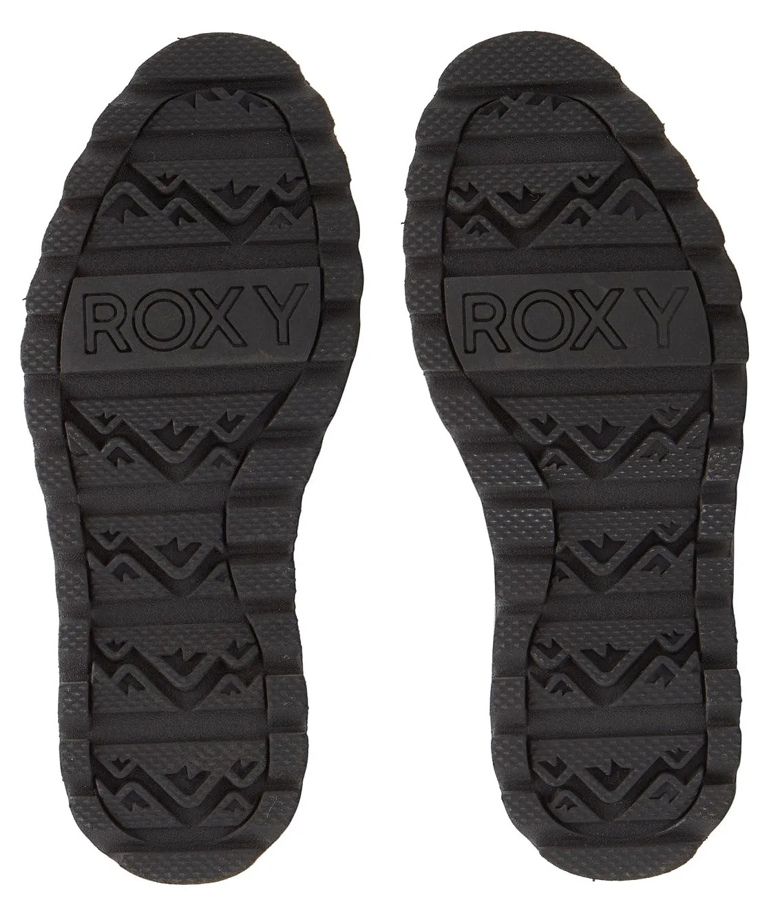 shoes Roxy Marren - BL0/Black - women´s