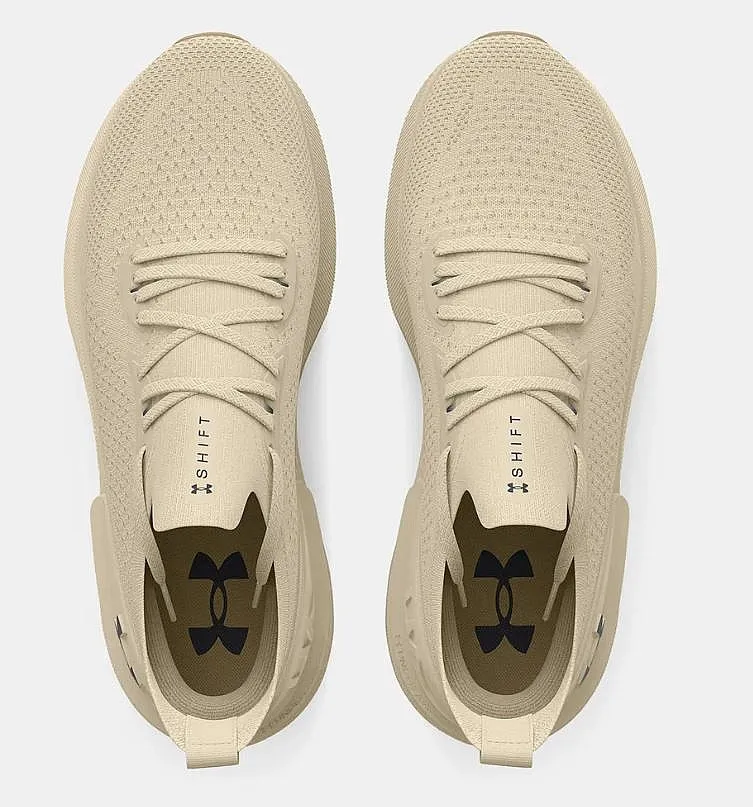 shoes Under Armour Shift - Khaki Base/Khaki Base - men´s