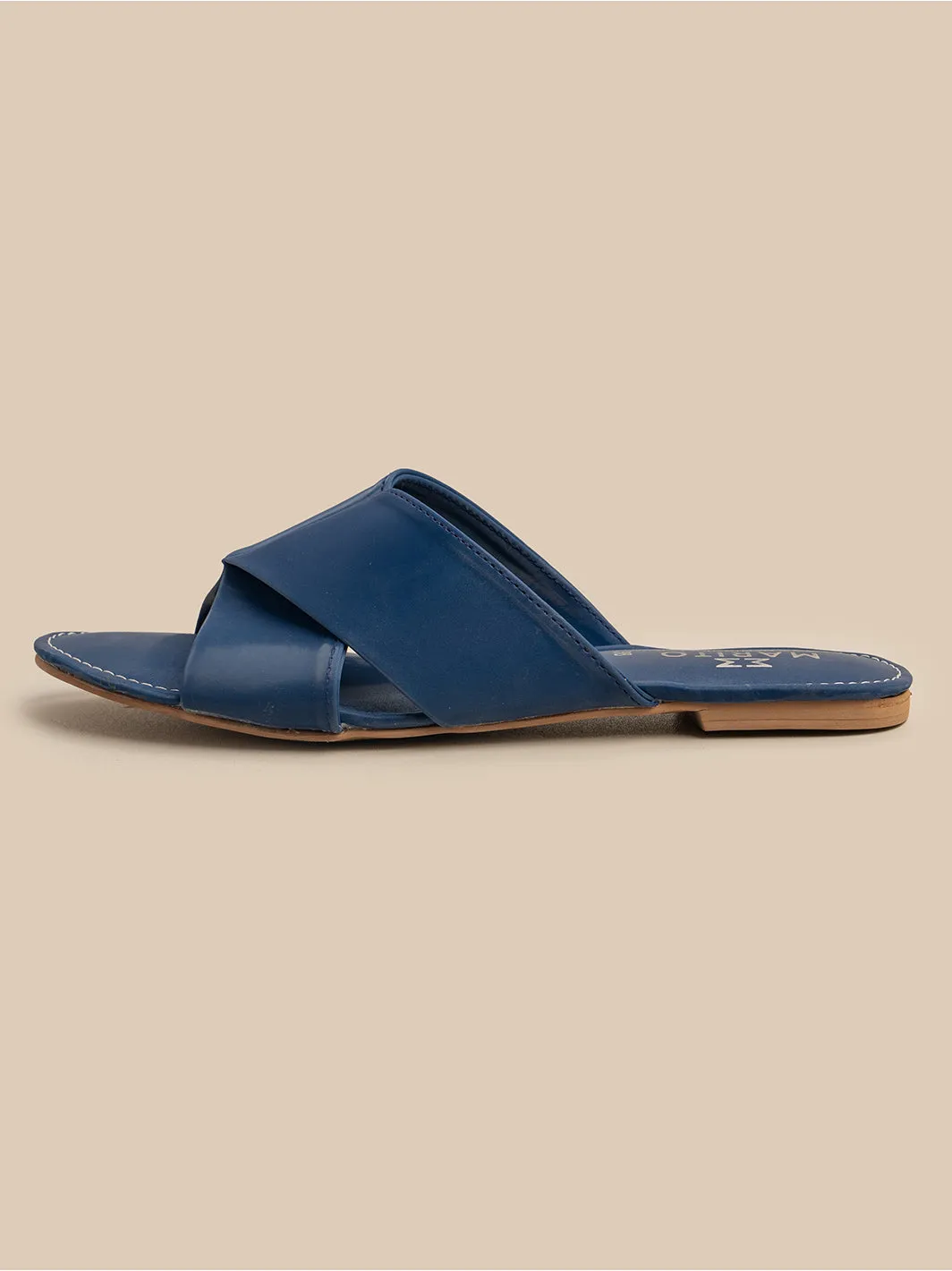 SLIP AERO- BLUE