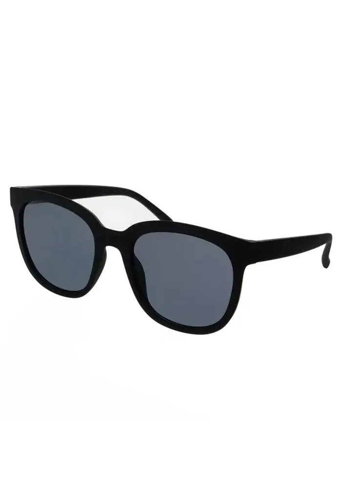 Taylor Sunglasses-Black