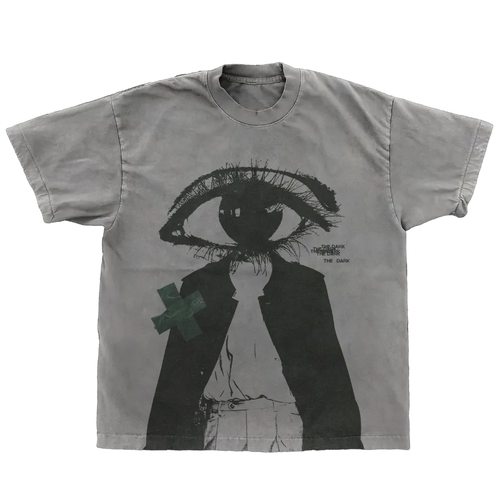 The Eye Tee