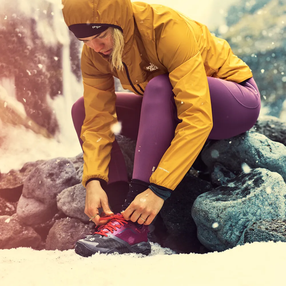 The North Face Offtrail TR GORE-TEX Women's Trail Running Shoes - AW24