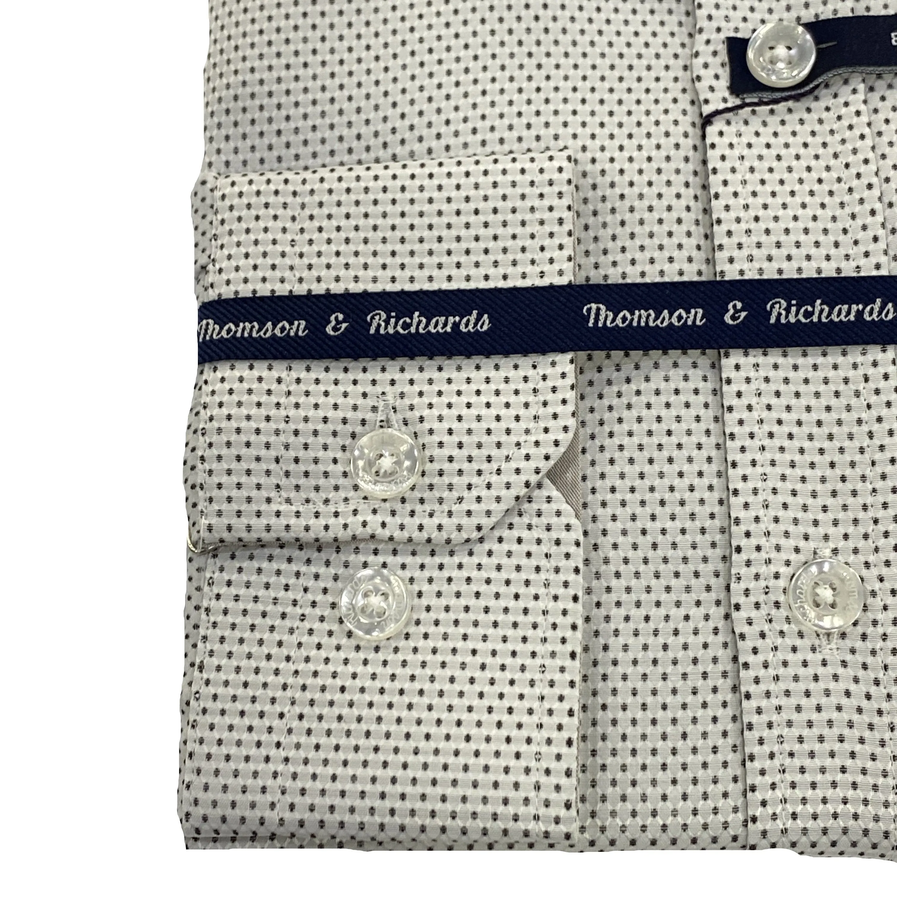 Thomson & Richards Sagar Shirt