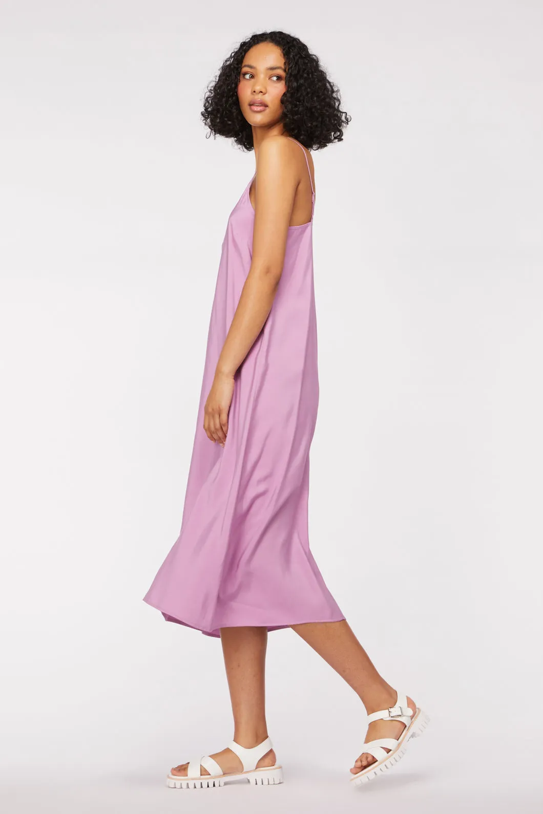 Tilda Slip Dress