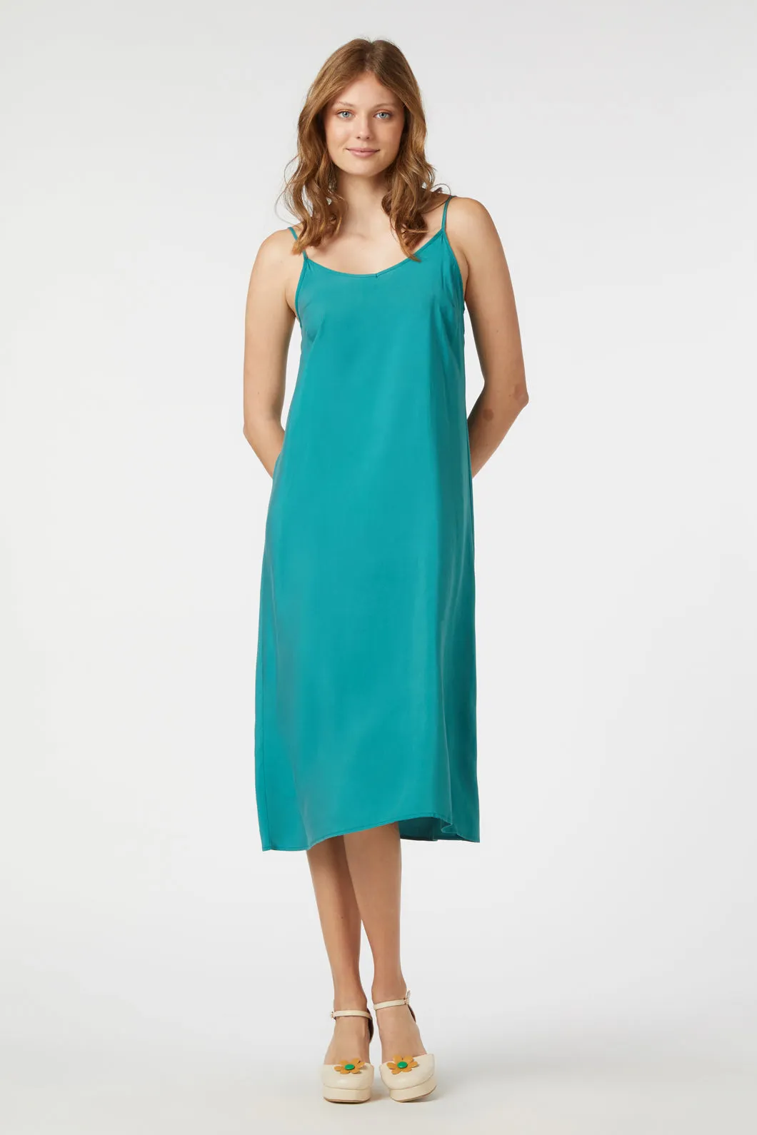 Tilda Slip Dress