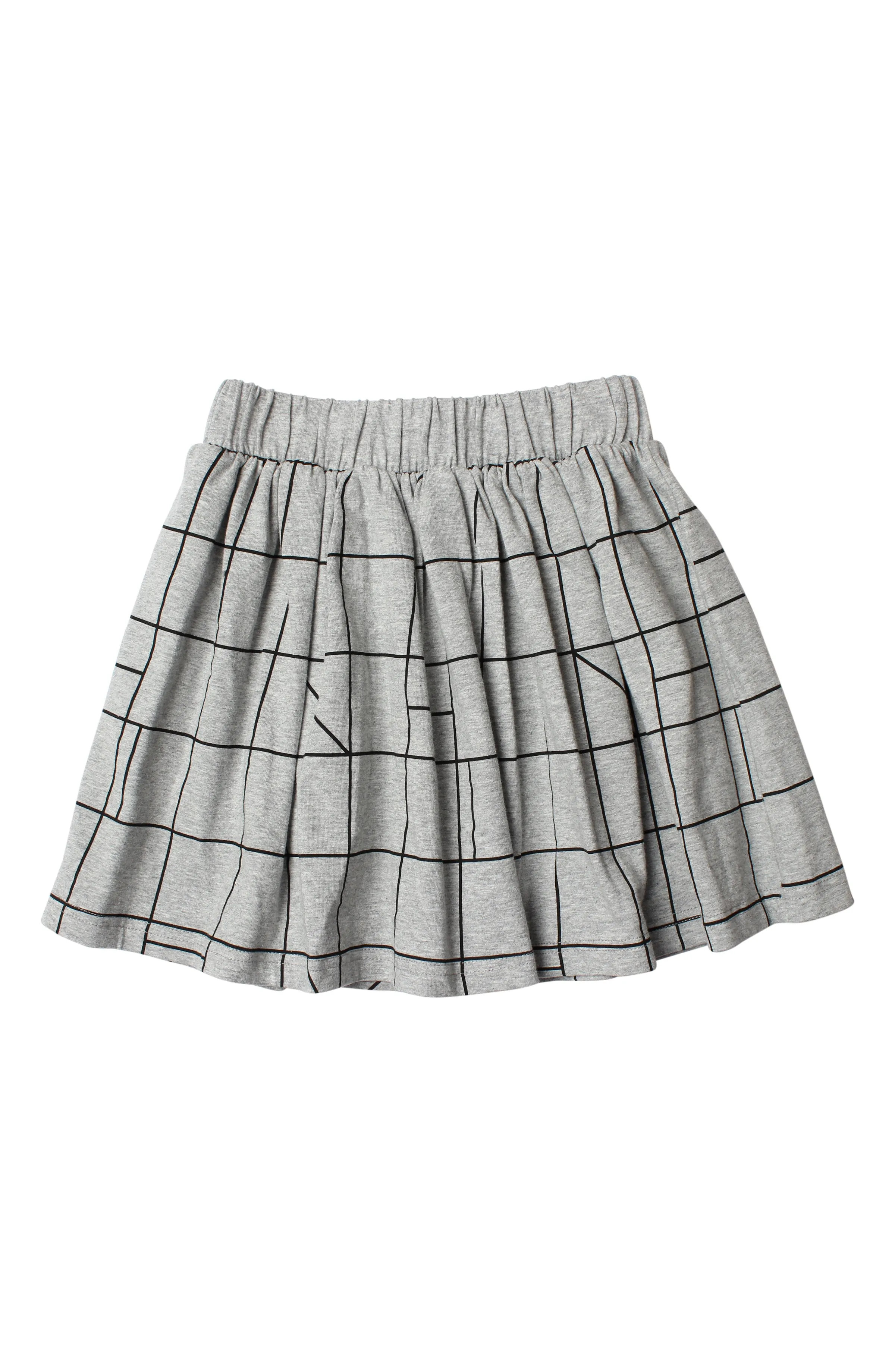 Tiny Tribe Geo Skirt