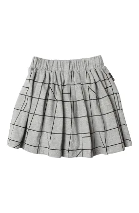 Tiny Tribe Geo Skirt