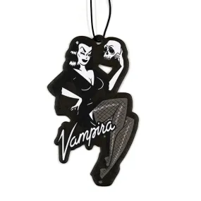 Vampira Skull Air Fresh