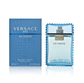 Versace Eau Fraiche EDT Perfume for Men 100ml