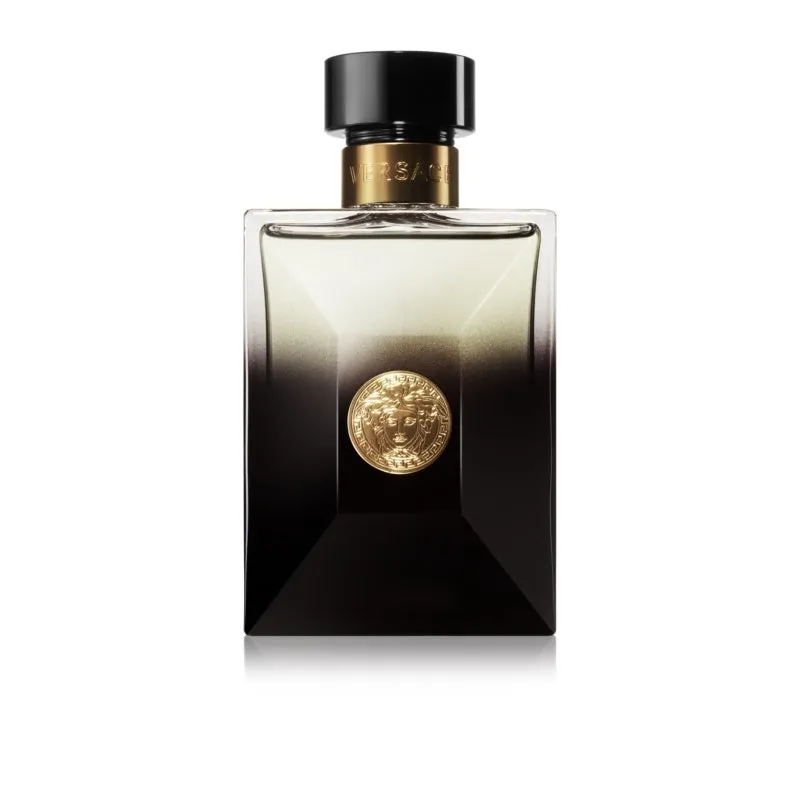 Versace Pour Homme (Oud Noir) Edp For Men