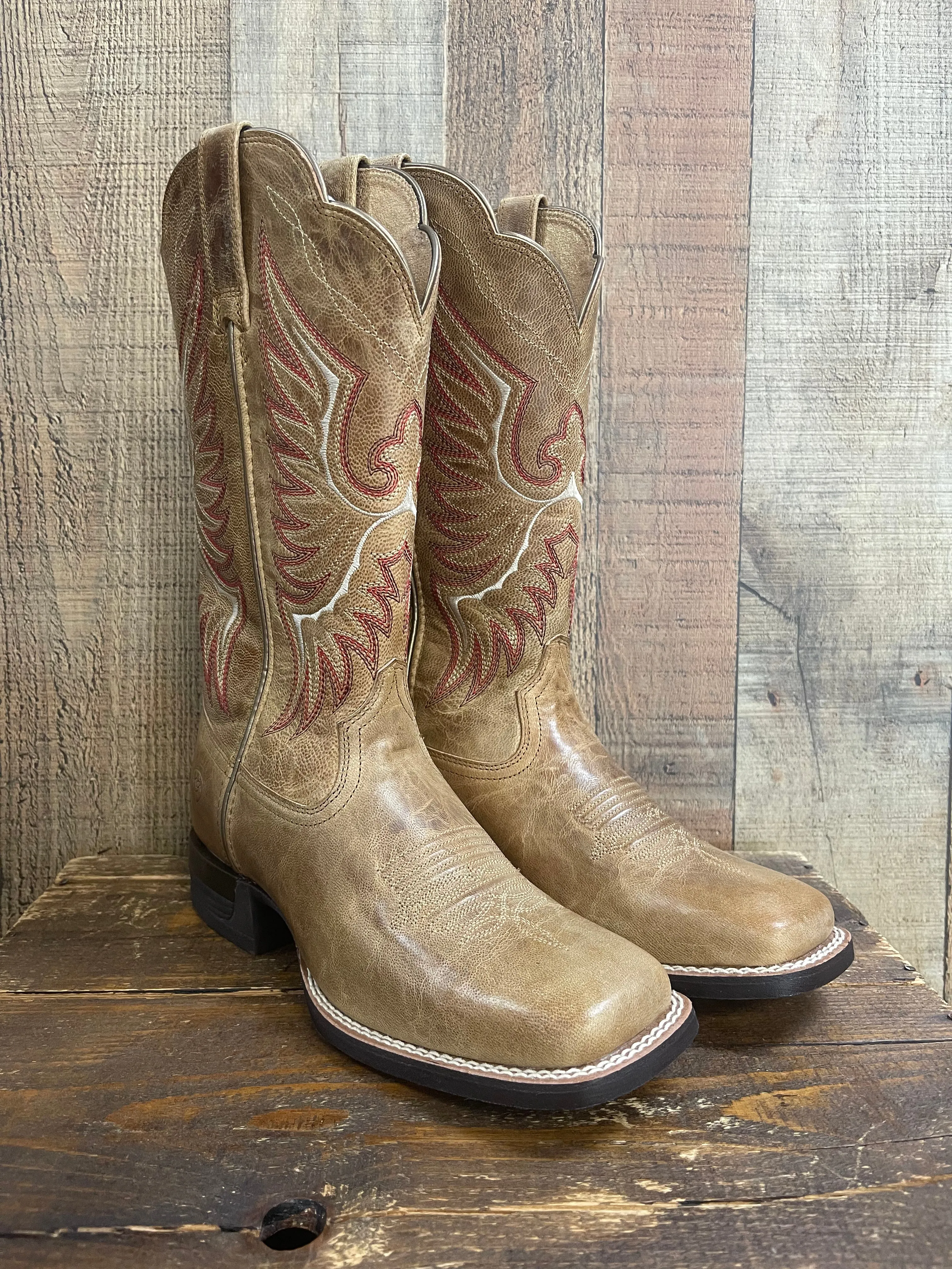 Women’s Ariat Rockdale Wtrn Boot