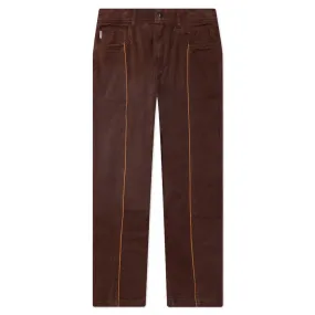 Worship Pant - Brown