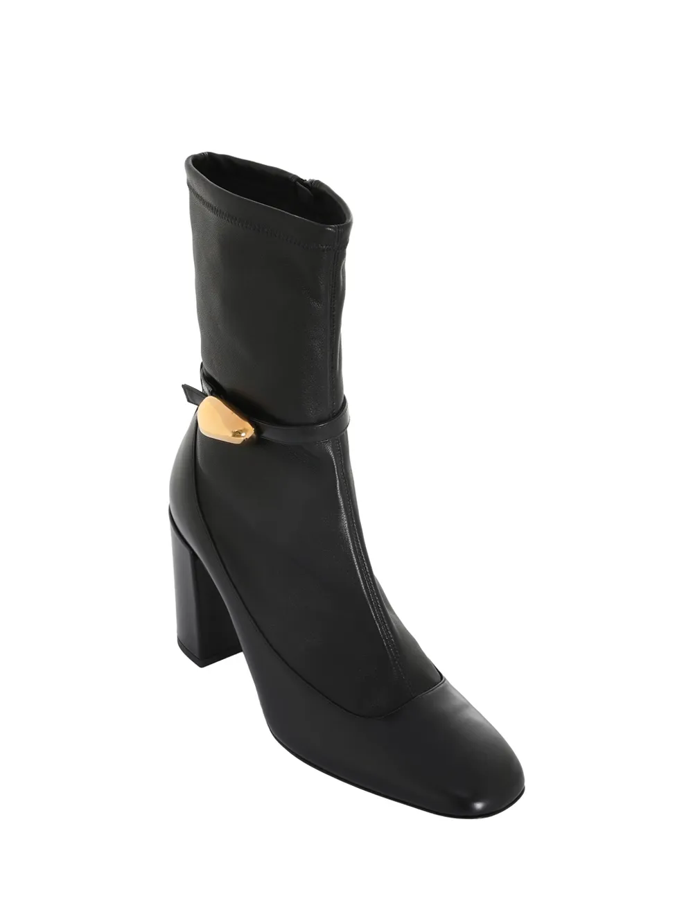 Zimmermann Eliot Low Boot 85