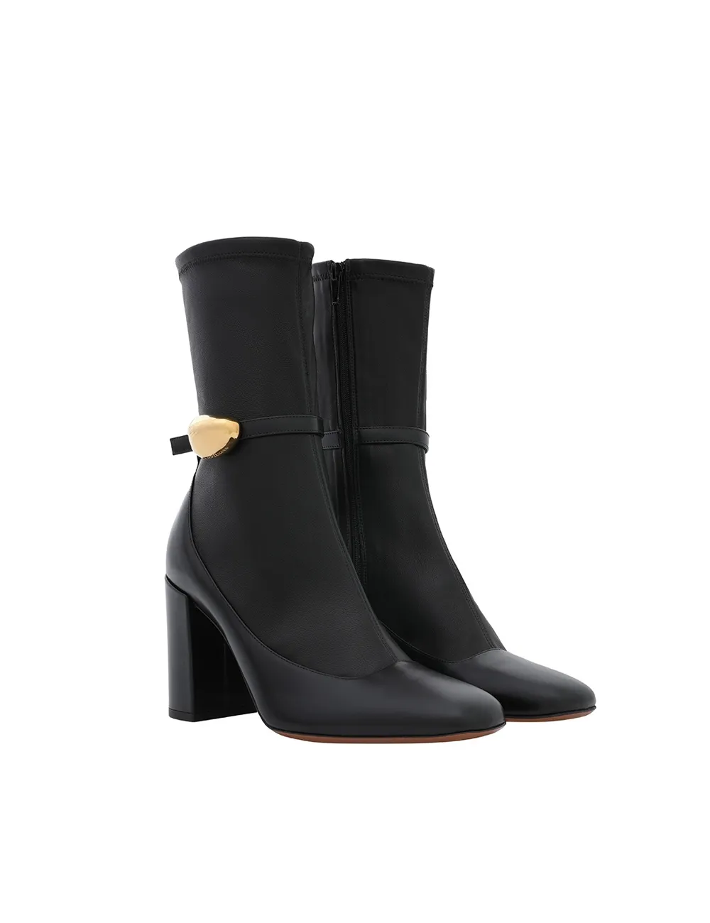 Zimmermann Eliot Low Boot 85