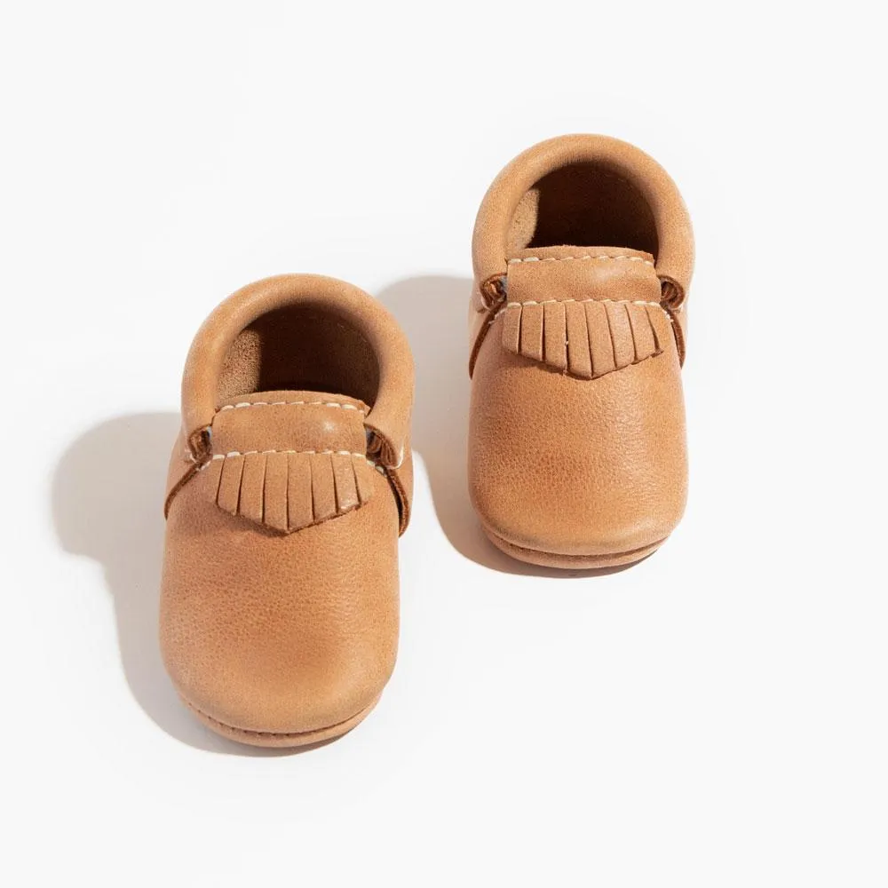 Zion City Baby Shoe