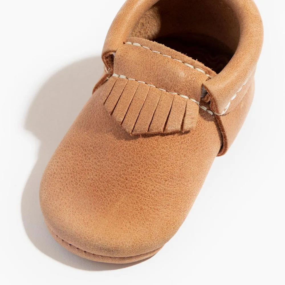 Zion City Baby Shoe